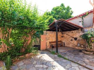 Εξωτερικοι χώροι