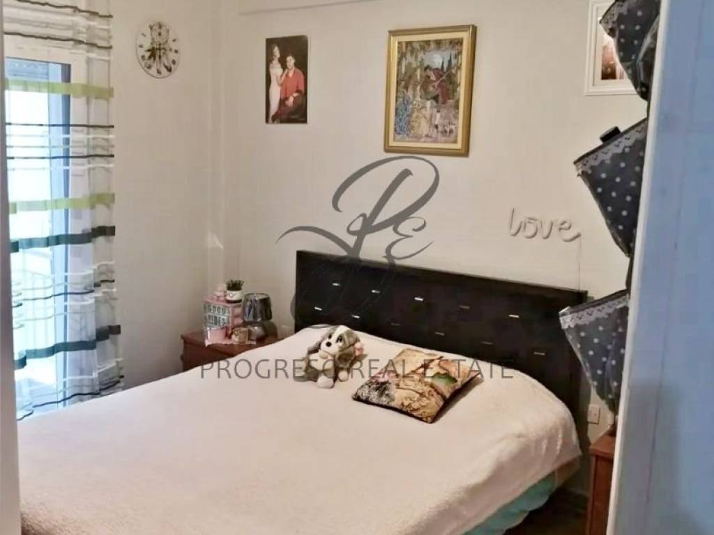 Υπνοδωμάτιο