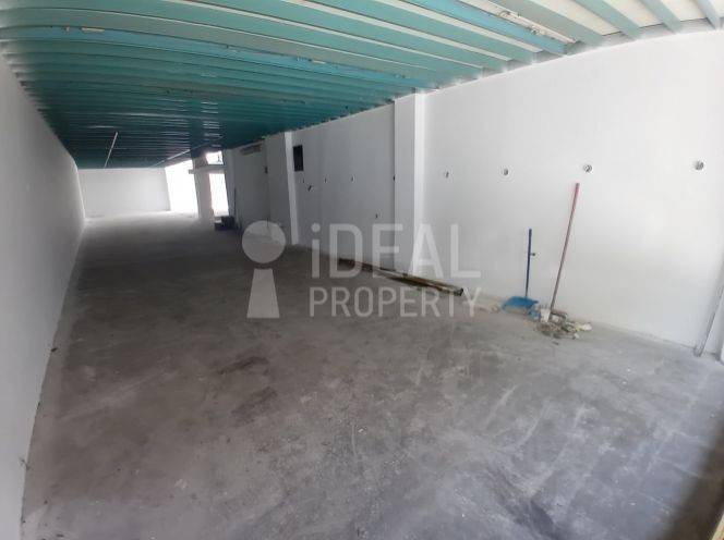 Ενιαίος Χώρος