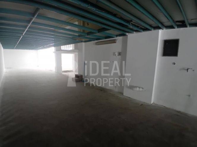 Ενιαίος Χώρος