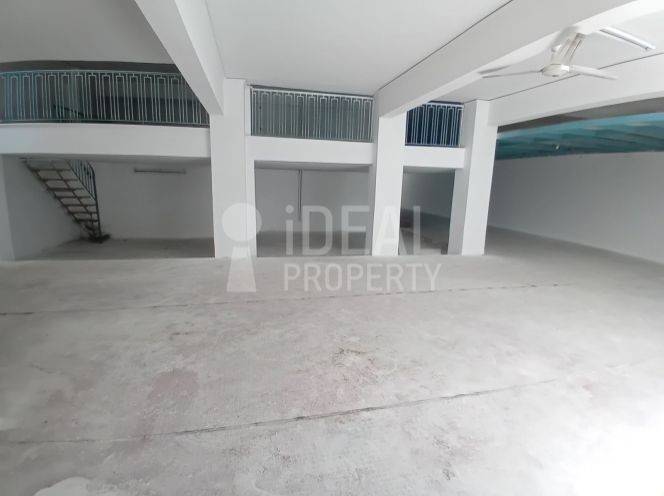 Ενιαίος Χώρος