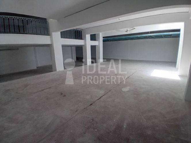 Ενιαίος Χώρος