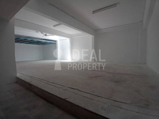 Ενιαίος Χώρος