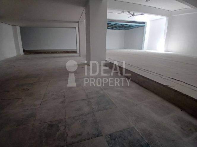 Ενιαίος Χώρος