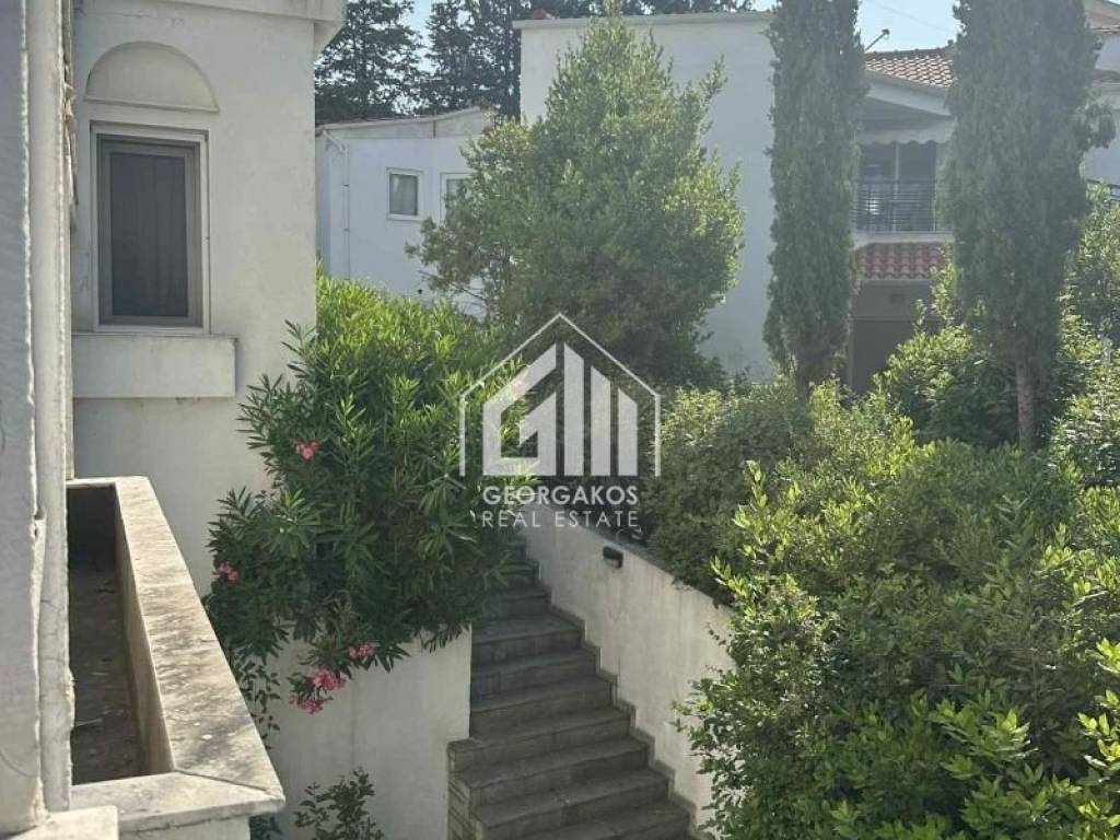 Εξωτερικός χώρος