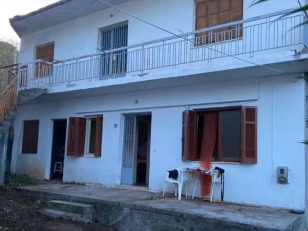 κεντρική είσοδο