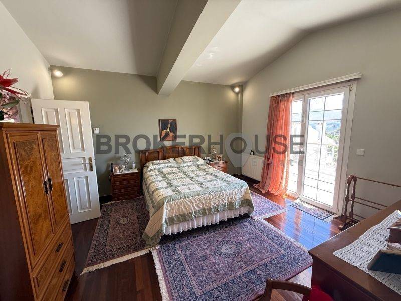 Υπνοδωμάτιο