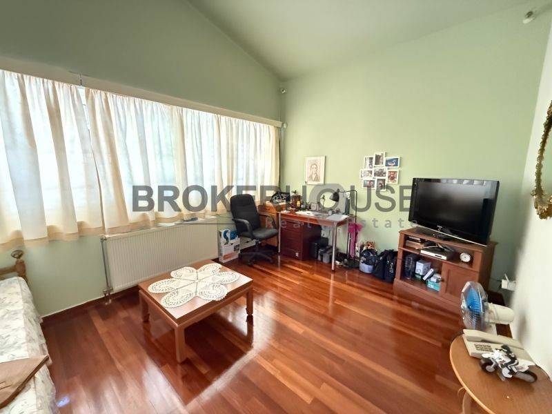 Άποψη χώρου