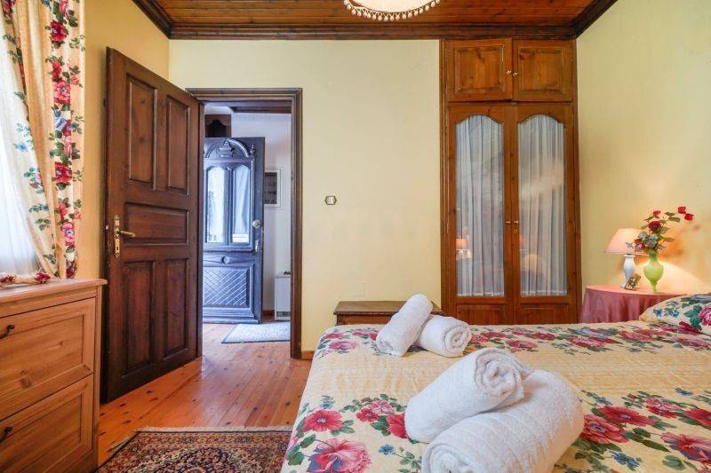 Υπνοδωμάτιο