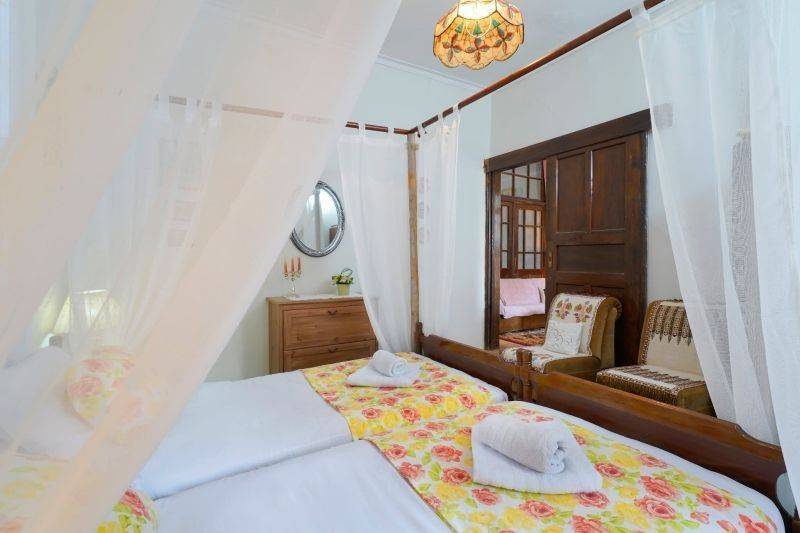 Υπνοδωμάτιο