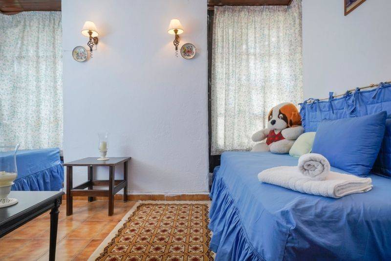 Υπνοδωμάτιο