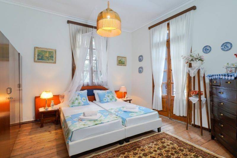 Υπνοδωμάτιο