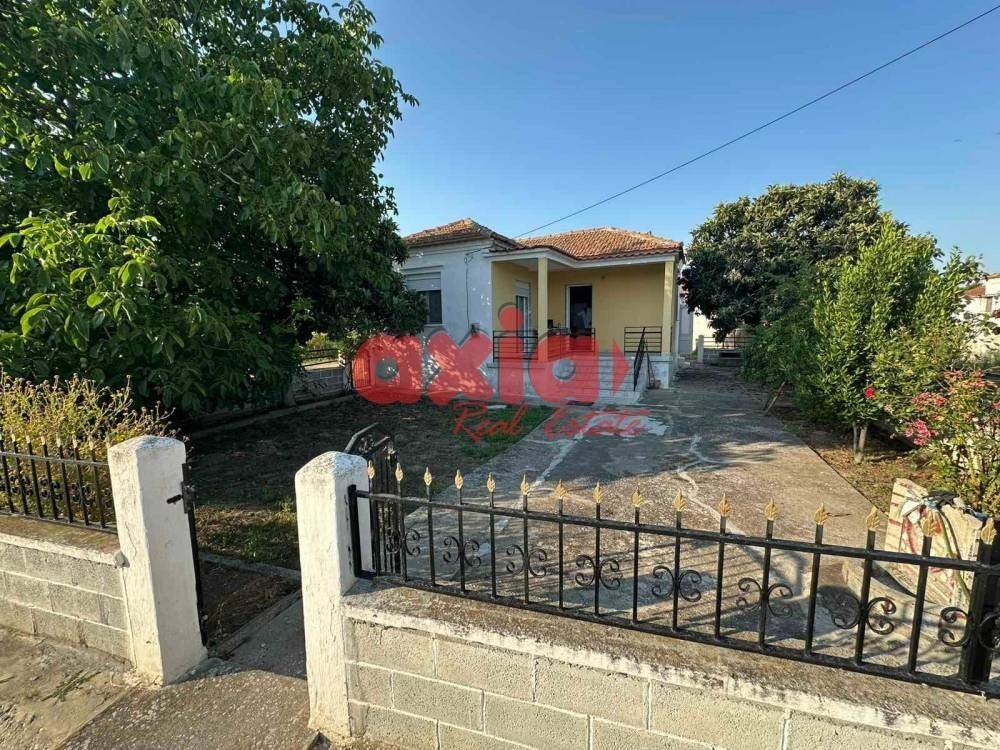 Χρυσούπολη, Ερατεινό: Πωλείται ανακαινισμένη διαμπερής