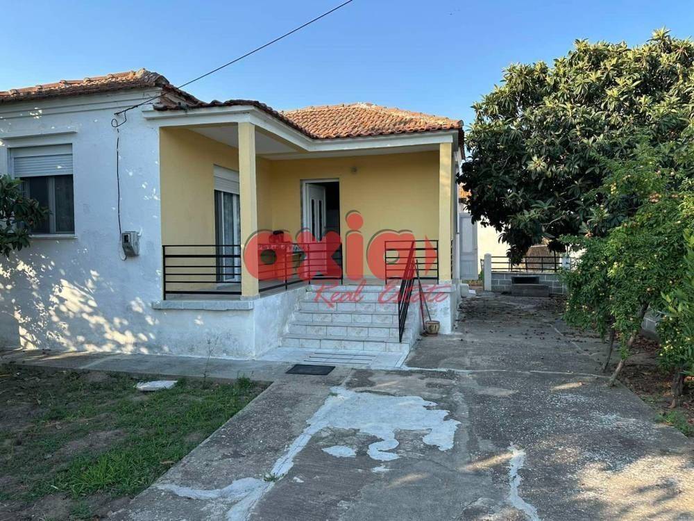 Χρυσούπολη, Ερατεινό: Πωλείται ανακαινισμένη διαμπερής