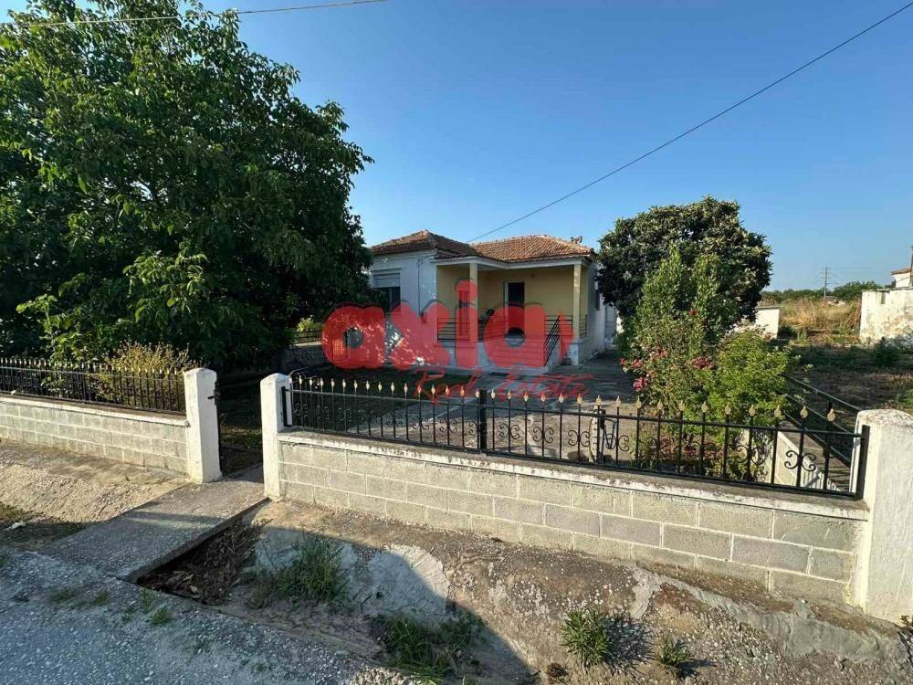 Χρυσούπολη, Ερατεινό: Πωλείται ανακαινισμένη διαμπερής