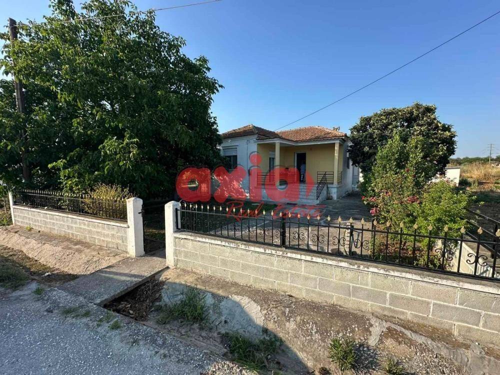 Χρυσούπολη, Ερατεινό: Πωλείται ανακαινισμένη διαμπερής