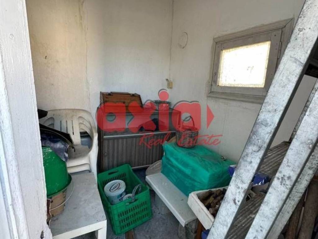 Χρυσούπολη, Ερατεινό: Πωλείται ανακαινισμένη διαμπερής