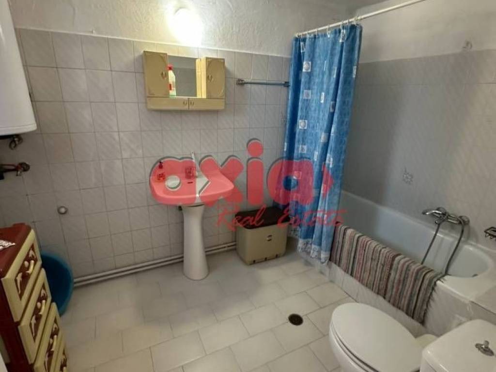 Χρυσούπολη, Ερατεινό: Πωλείται ανακαινισμένη διαμπερής