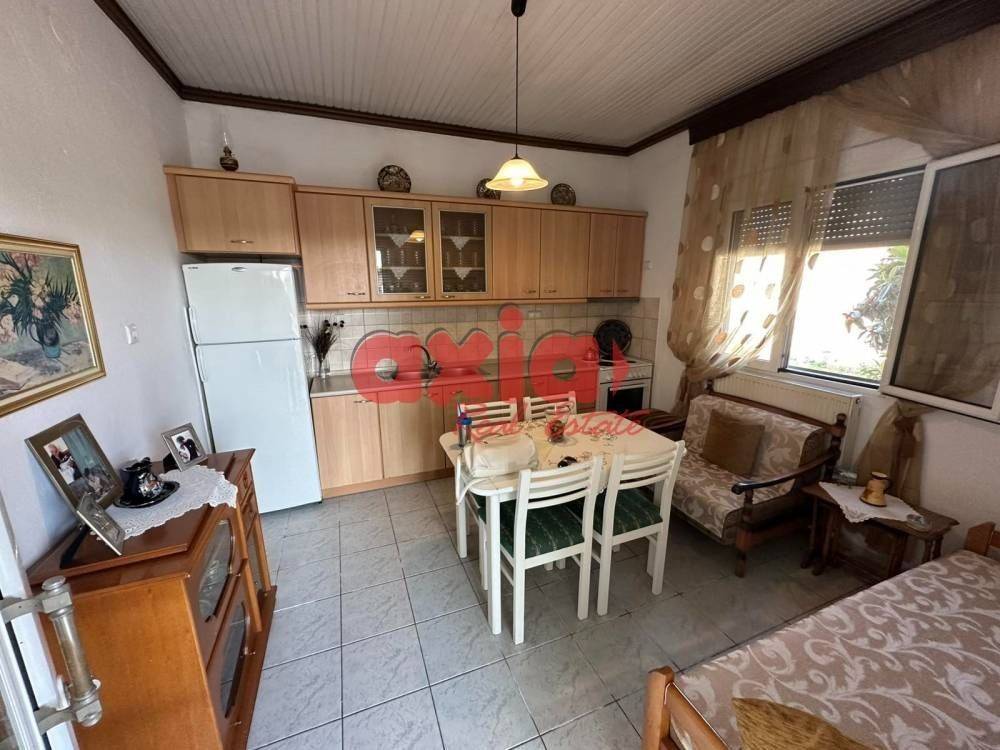 Χρυσούπολη, Ερατεινό: Πωλείται ανακαινισμένη διαμπερής