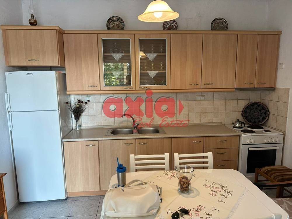 Χρυσούπολη, Ερατεινό: Πωλείται ανακαινισμένη διαμπερής