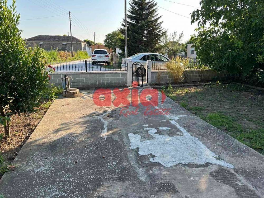 Χρυσούπολη, Ερατεινό: Πωλείται ανακαινισμένη διαμπερής