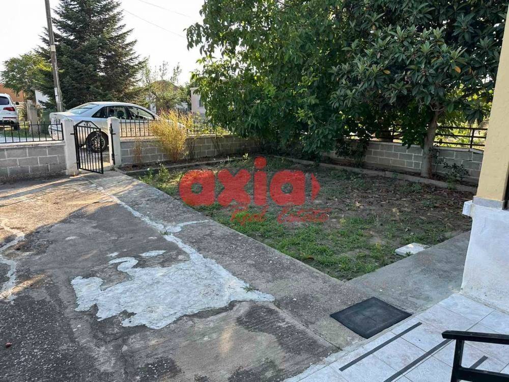 Χρυσούπολη, Ερατεινό: Πωλείται ανακαινισμένη διαμπερής