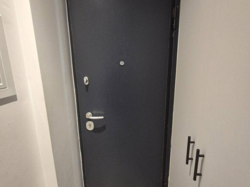 ΠΟΡΤΑ ΑΣΦΑΛΕΙΑΣ