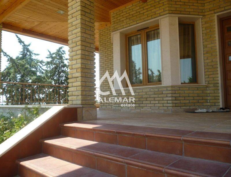 Εξωτερικός χώρος