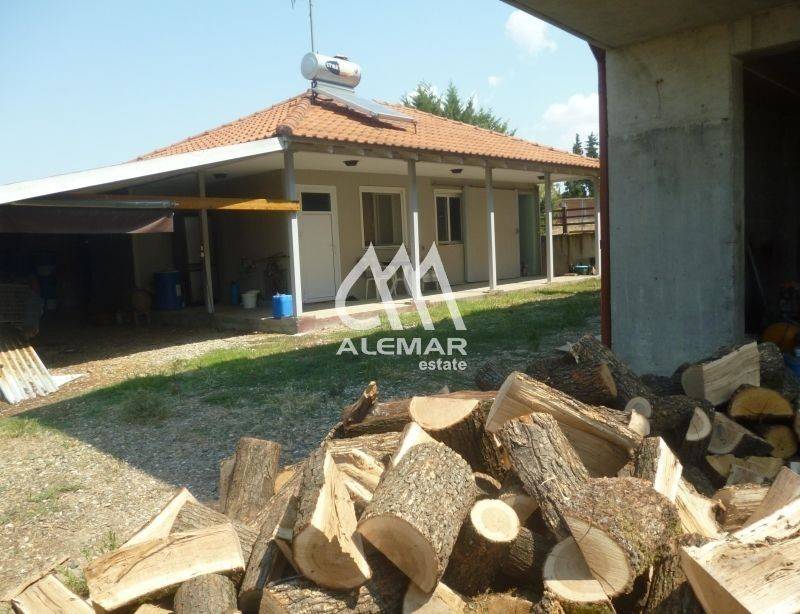 Εξωτερικός χώρος