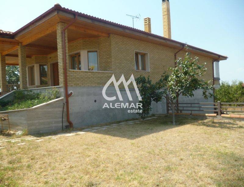 Εξωτερικός χώρος