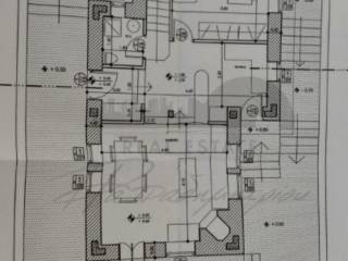 Κάτοψη ισογείου