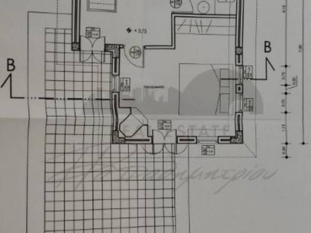 Κάτοψη ορόφου