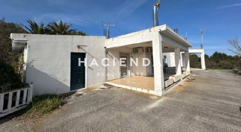 Εξωτερικός χώρος