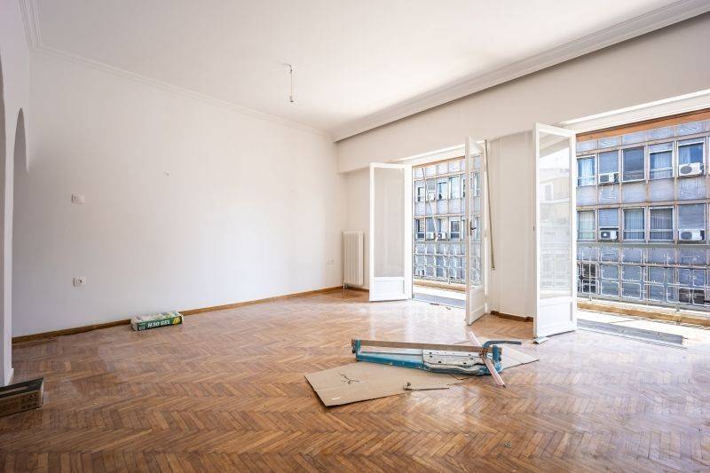 Άποψη χώρου