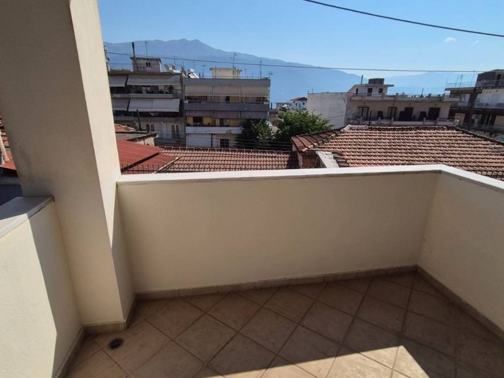 ΜΠΑΛΚΟΝΙ BACONY