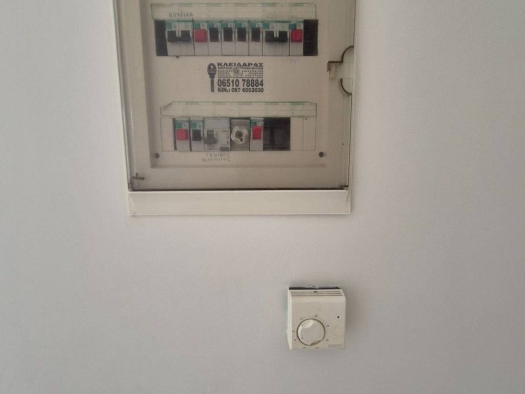 ΣΥΣΤΗΜΑ ΘΕΡΜΑΝΣΗ