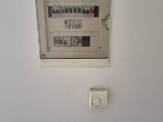 ΣΥΣΤΗΜΑ ΘΕΡΜΑΝΣΗ