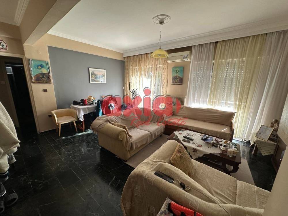 Καβάλα, Δεξαμενή: Πωλείται διαμπερές Διαμέρισμα 