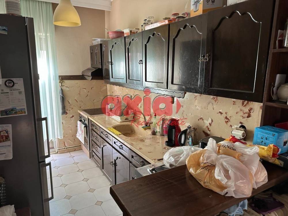 Καβάλα, Δεξαμενή: Πωλείται διαμπερές Διαμέρισμα 