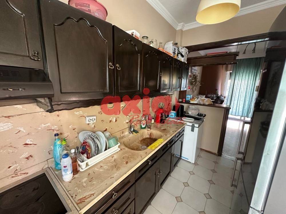 Καβάλα, Δεξαμενή: Πωλείται διαμπερές Διαμέρισμα 