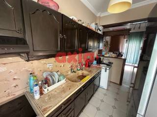 Καβάλα, Δεξαμενή: Πωλείται διαμπερές Διαμέρισμα 