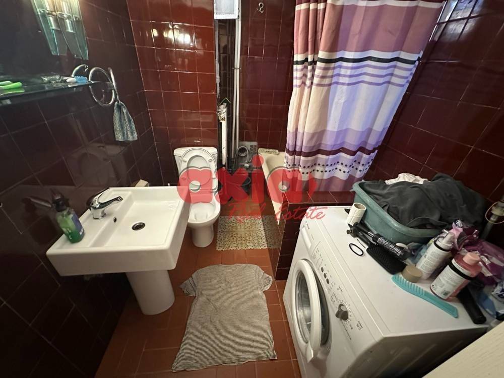 Καβάλα, Δεξαμενή: Πωλείται διαμπερές Διαμέρισμα 