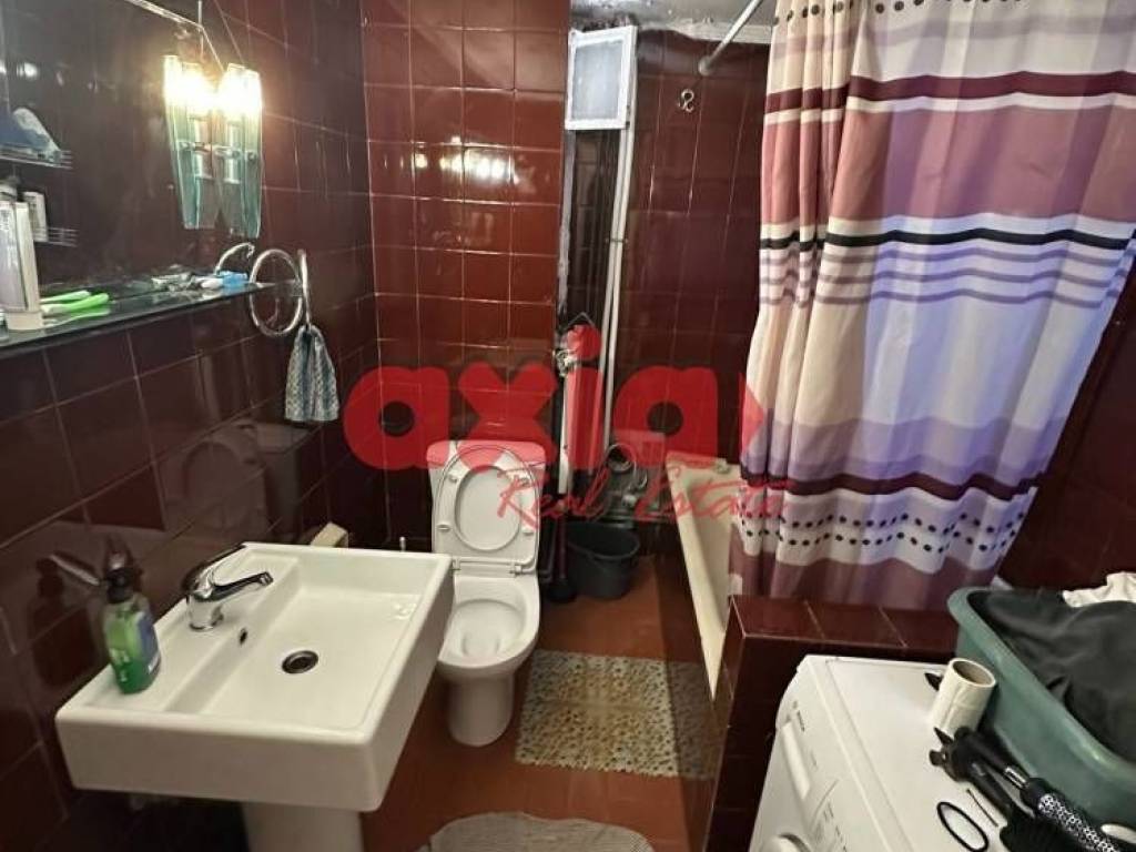 Καβάλα, Δεξαμενή: Πωλείται διαμπερές Διαμέρισμα 