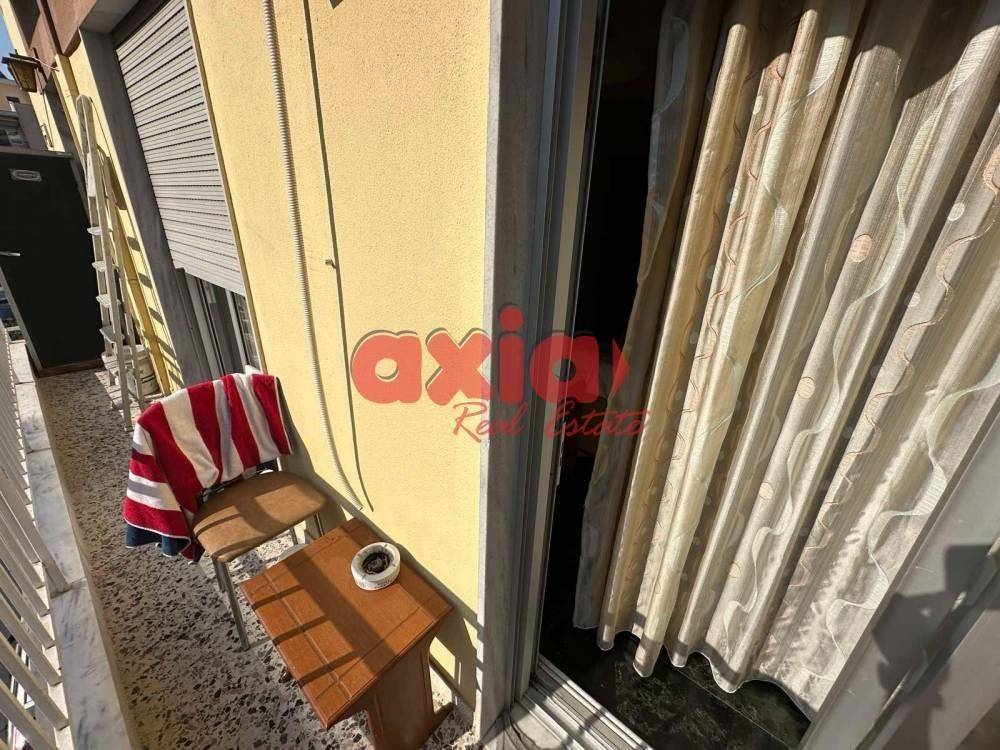 Καβάλα, Δεξαμενή: Πωλείται διαμπερές Διαμέρισμα 