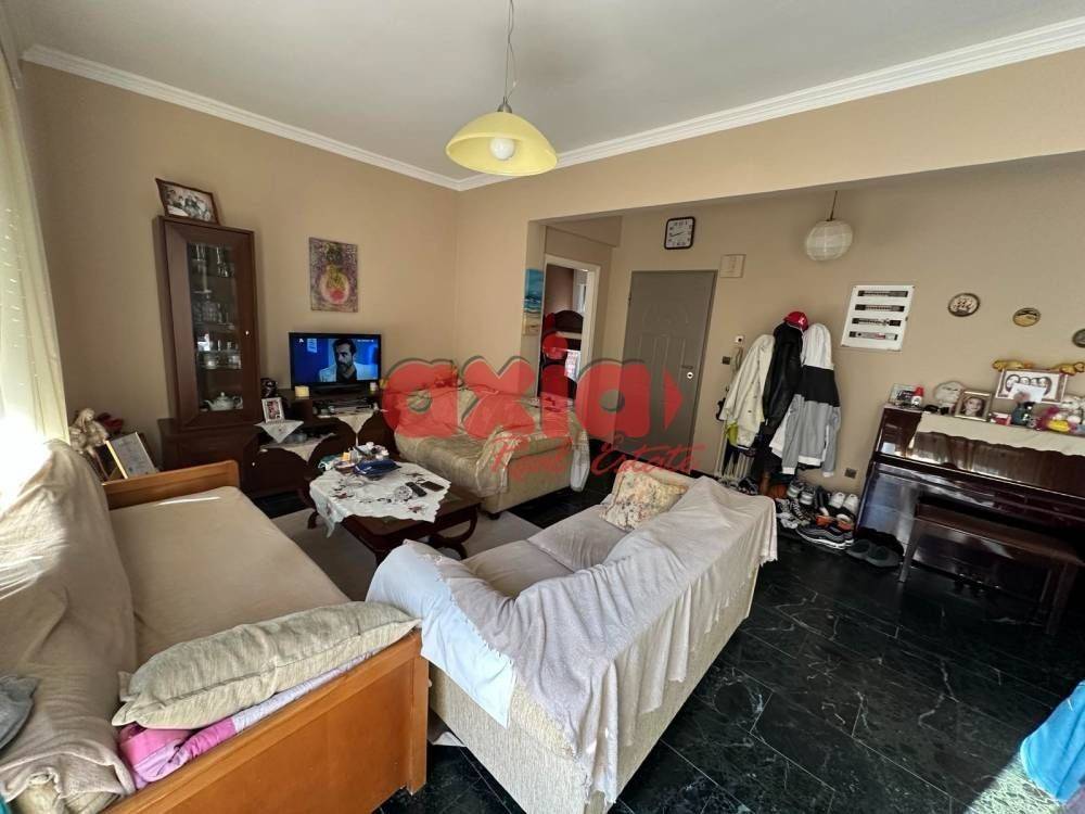 Καβάλα, Δεξαμενή: Πωλείται διαμπερές Διαμέρισμα 