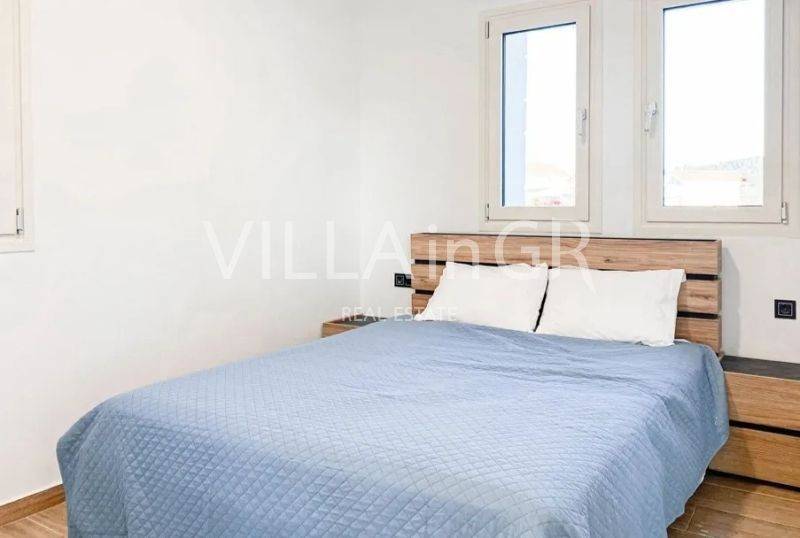 Υπνοδωμάτιο