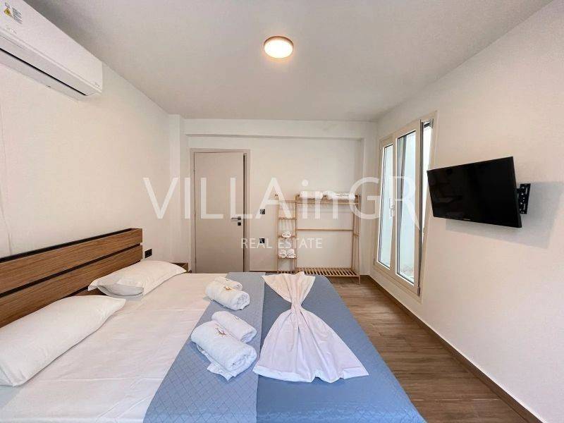 Υπνοδωμάτιο