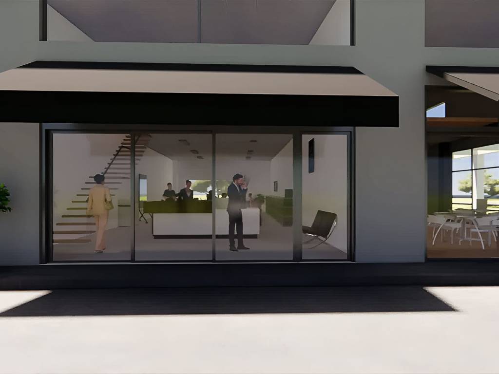 Monterno epaggelmatiko 2oropho grapheio 198t.m. THessalonike.