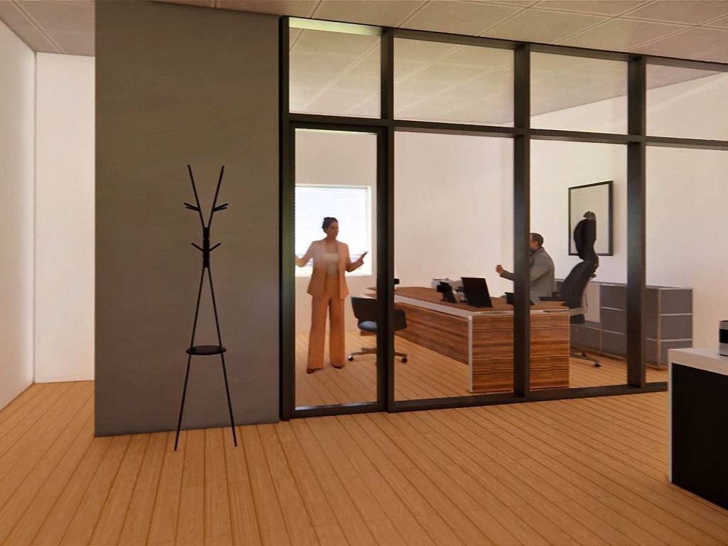 Gyalino loft grapheio 2oy orophoy 198t.m. pros polese.