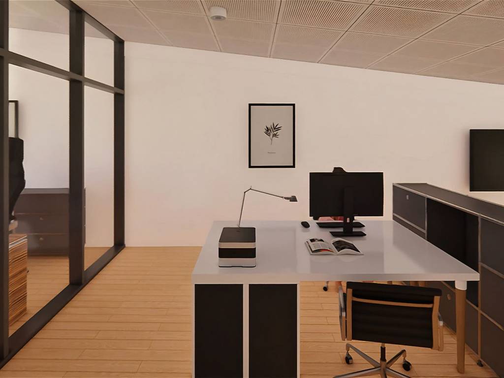 Ypodoche loft 2oy orophoy epaggelmatikoy choroy sto THE LINK.